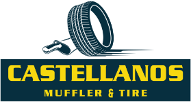 Castellanos Muffler and Tire