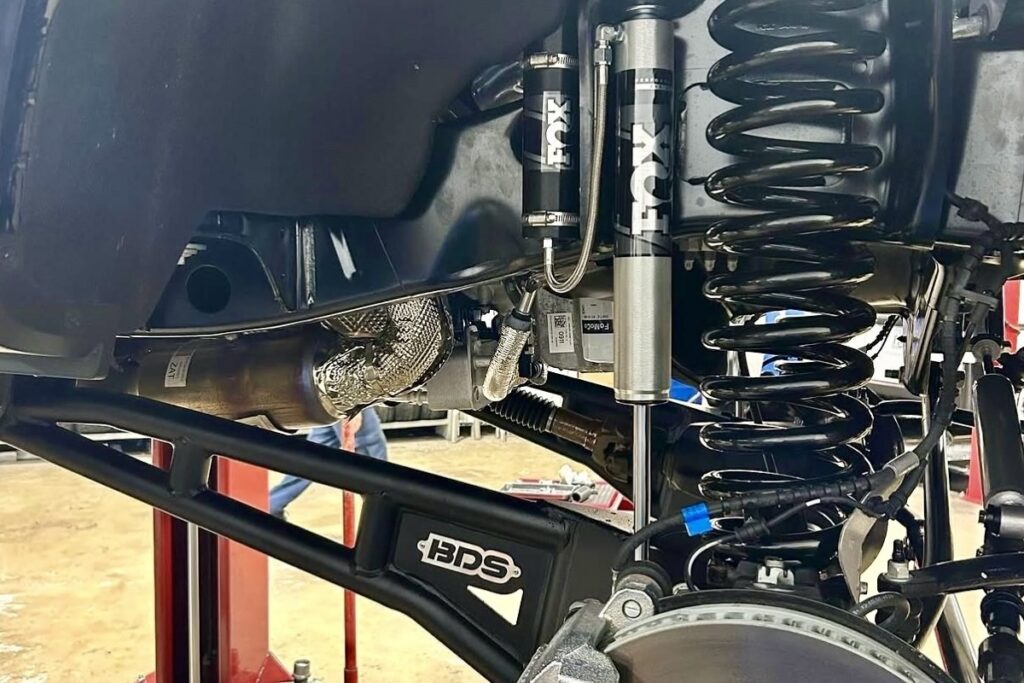 lift kit