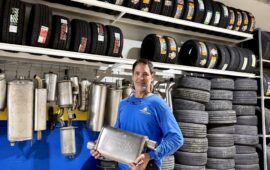 Muffler Repair & Custom Exhaust Shop in Miami